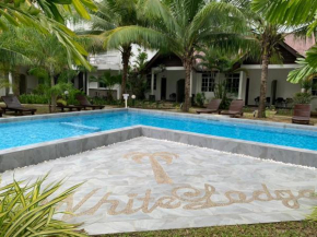 White Lodge